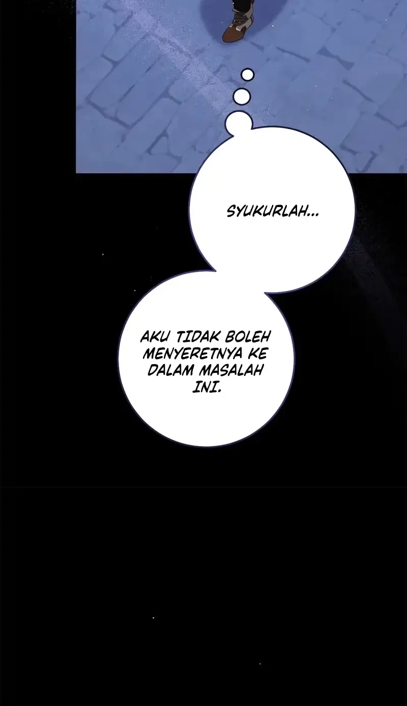 The Family’s Youngest Is This Household’s Savior Chapter 17 Gambar 34