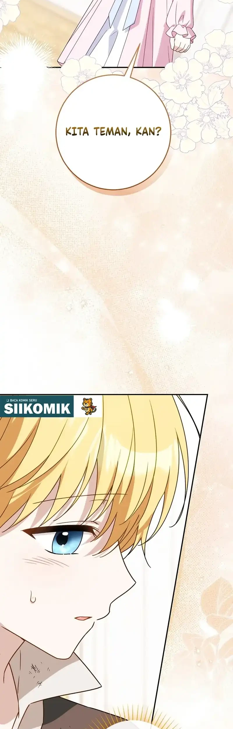 The Family’s Youngest Is This Household’s Savior Chapter 18 Gambar 34