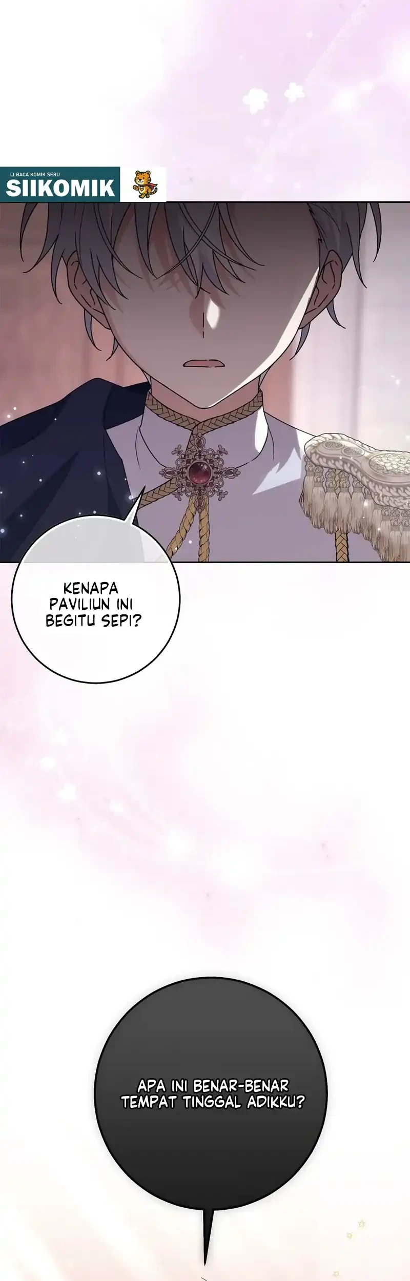 The Family’s Youngest Is This Household’s Savior Chapter 2 Gambar 44