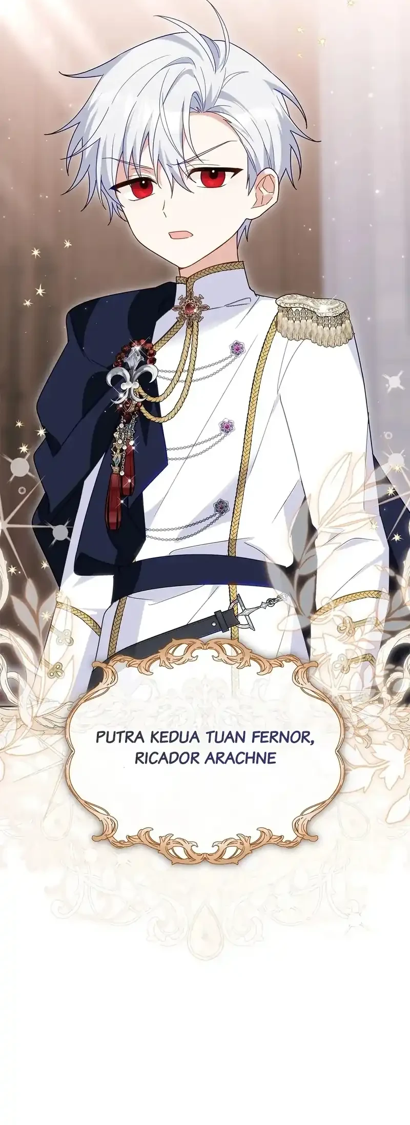 The Family’s Youngest Is This Household’s Savior Chapter 2 Gambar 45