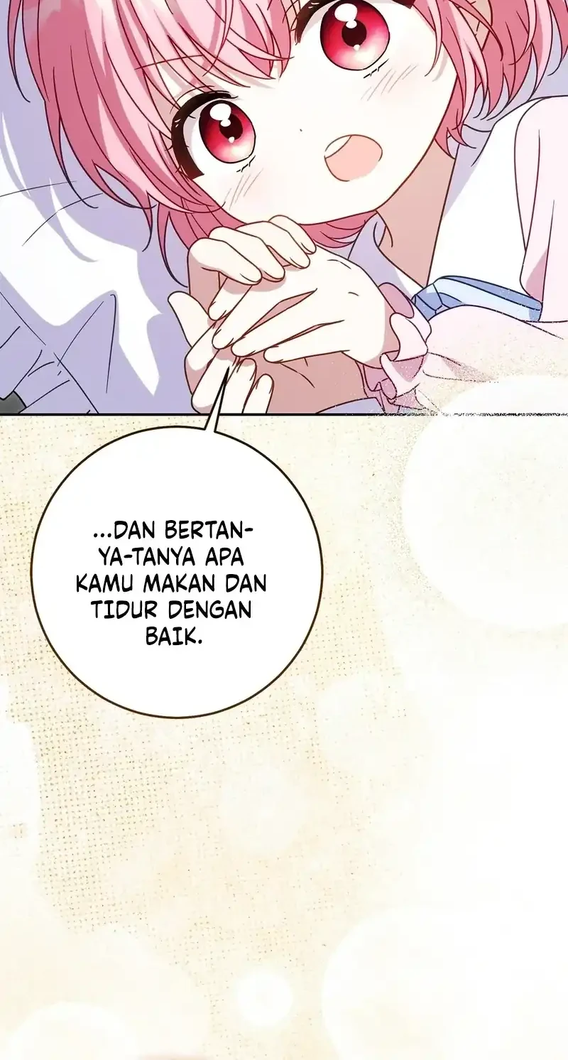 The Family’s Youngest Is This Household’s Savior Chapter 20 Gambar 33