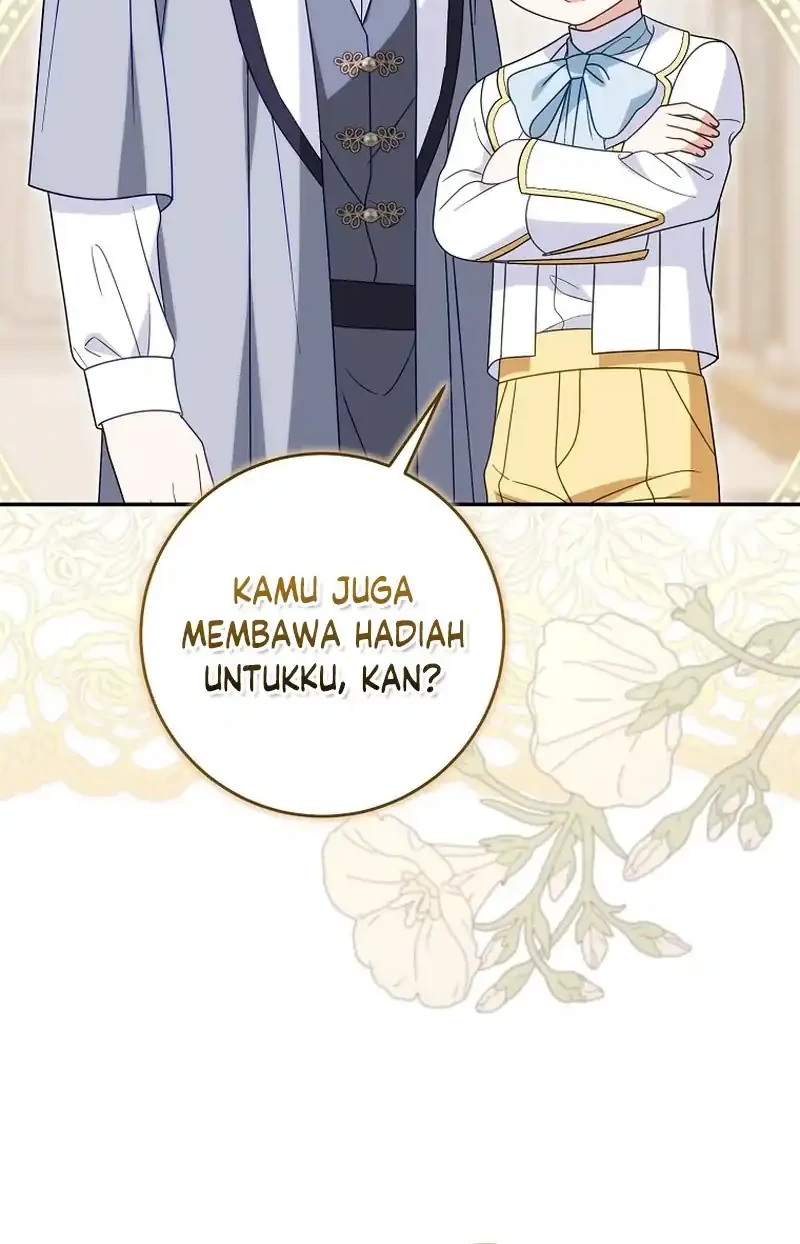 The Family’s Youngest Is This Household’s Savior Chapter 21 Gambar 32