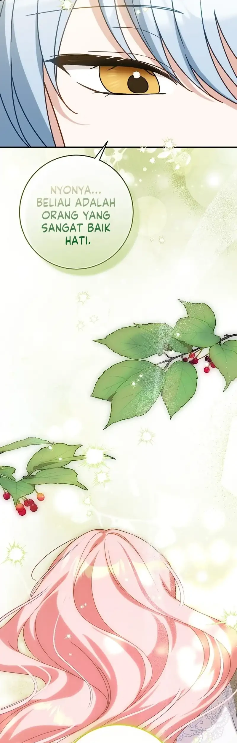 The Family’s Youngest Is This Household’s Savior Chapter 22 Gambar 32