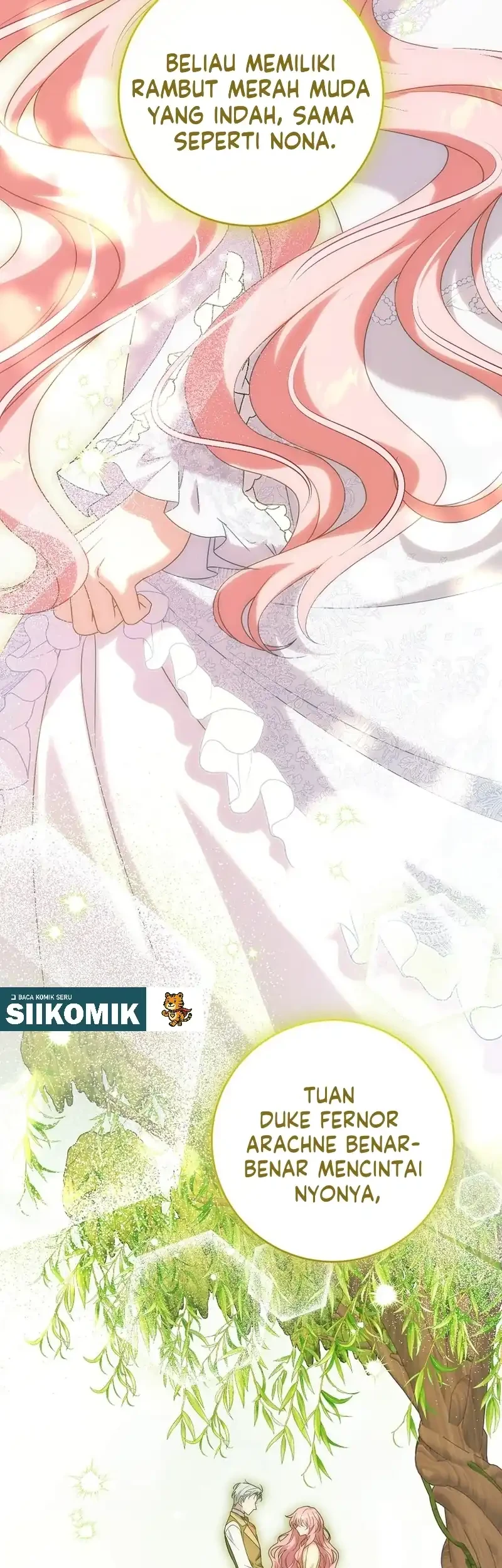 The Family’s Youngest Is This Household’s Savior Chapter 22 Gambar 33
