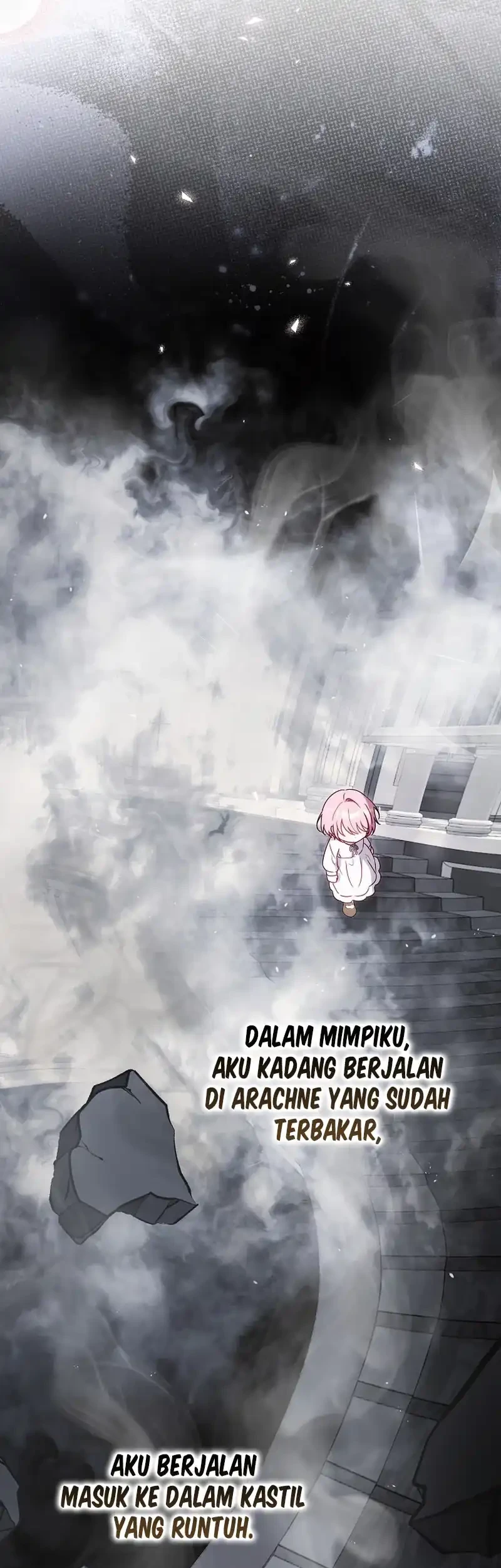 The Family’s Youngest Is This Household’s Savior Chapter 25 Gambar 35