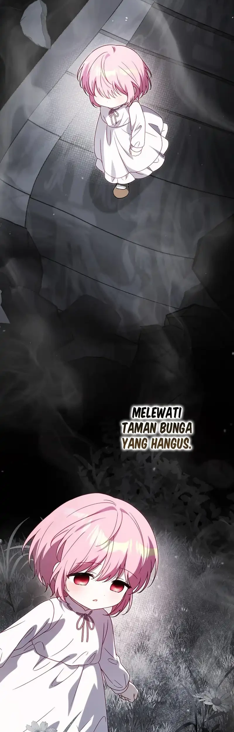 The Family’s Youngest Is This Household’s Savior Chapter 25 Gambar 36