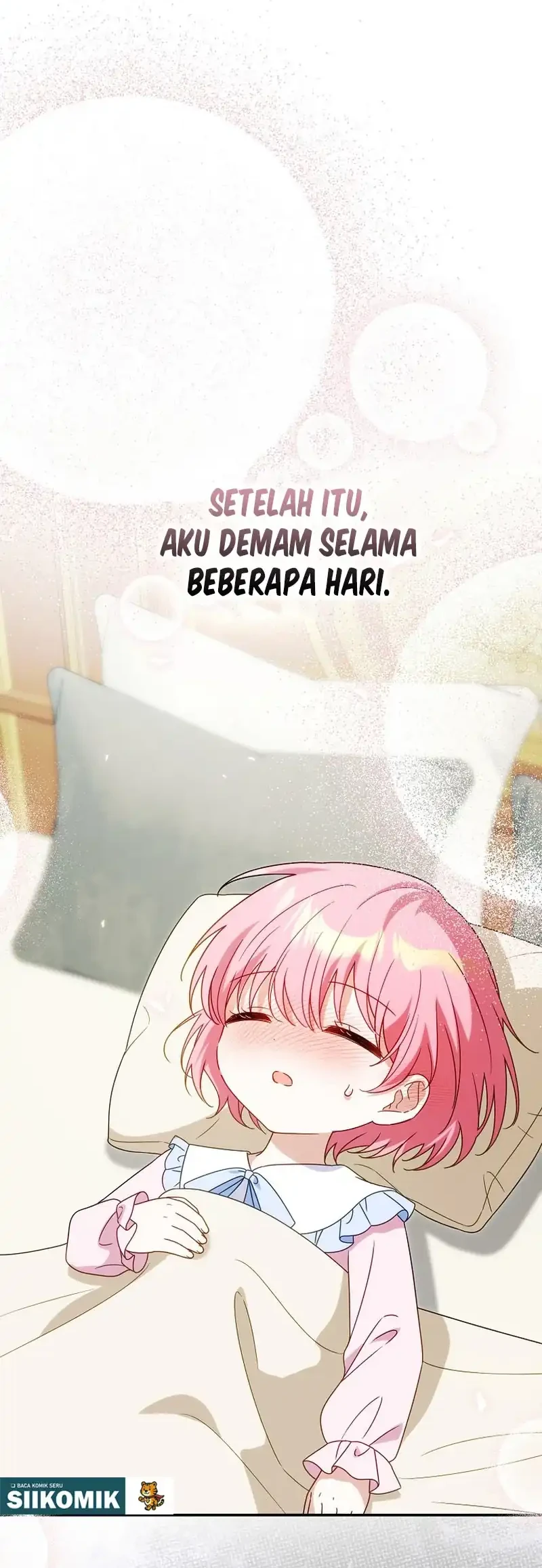 The Family’s Youngest Is This Household’s Savior Chapter 25 Gambar 34