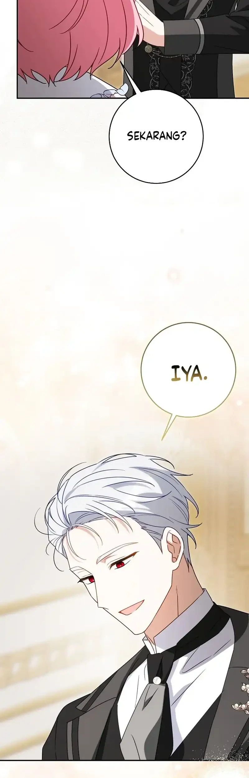 The Family’s Youngest Is This Household’s Savior Chapter 26 Gambar 35