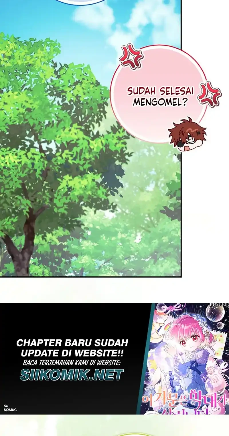 The Family’s Youngest Is This Household’s Savior Chapter 28 Gambar 32