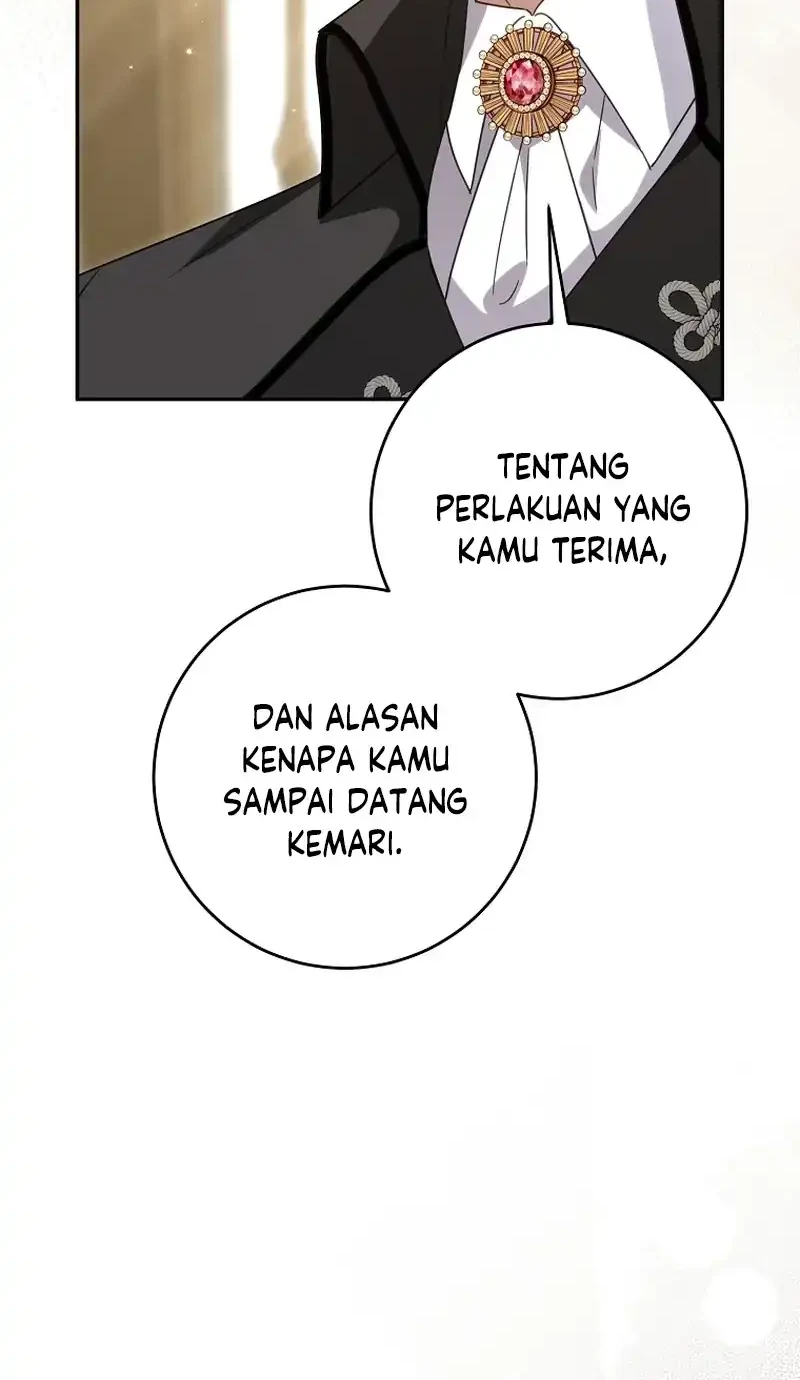 The Family’s Youngest Is This Household’s Savior Chapter 29 Gambar 31