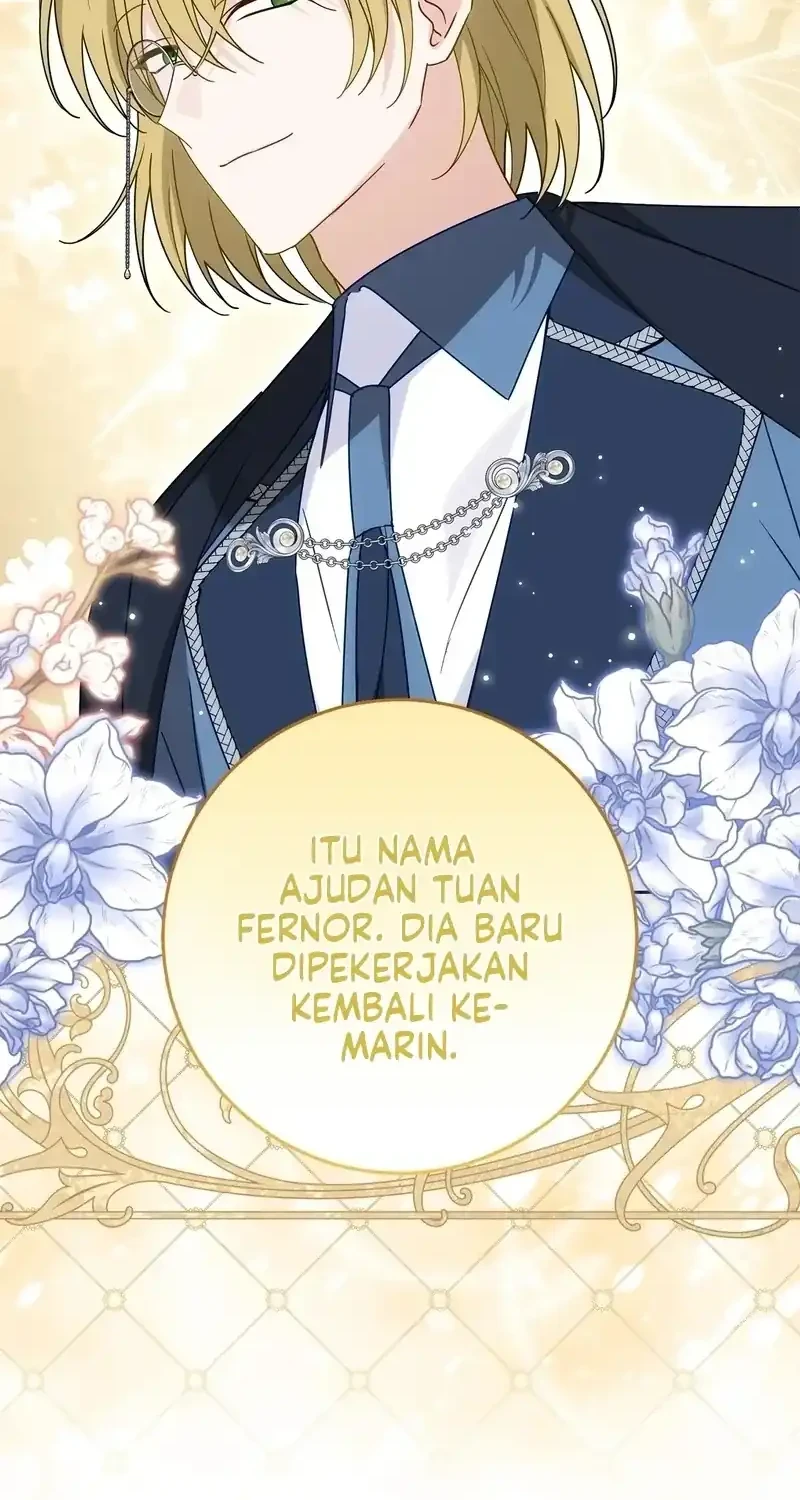 The Family’s Youngest Is This Household’s Savior Chapter 3 Gambar 43