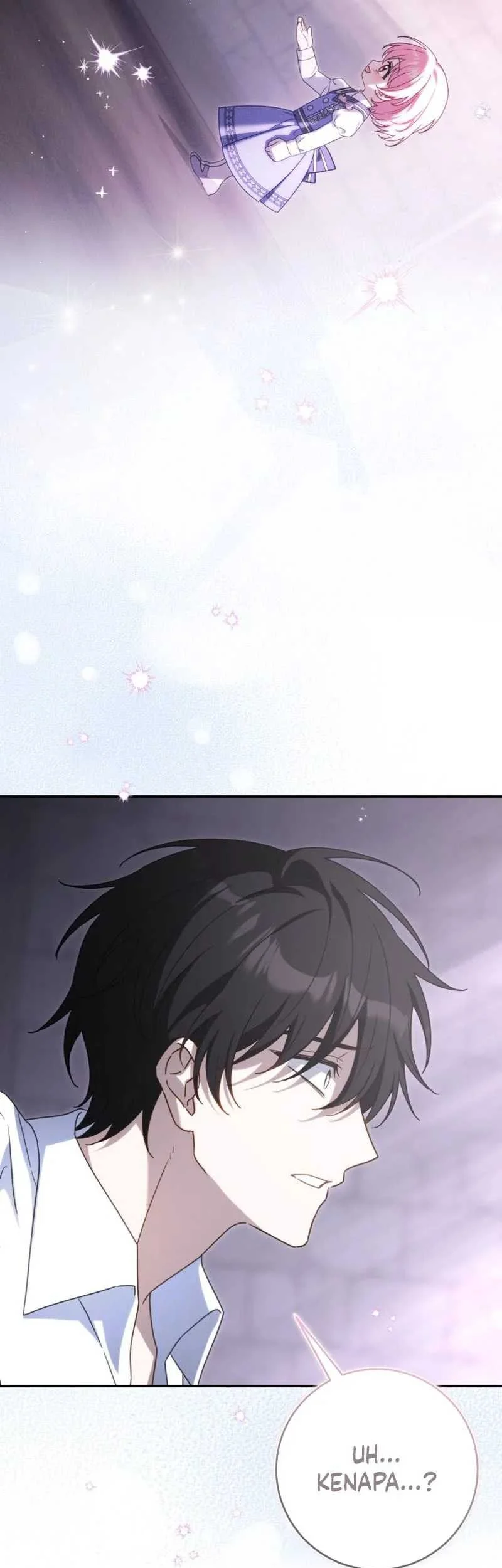 The Family’s Youngest Is This Household’s Savior Chapter 32 Gambar 29