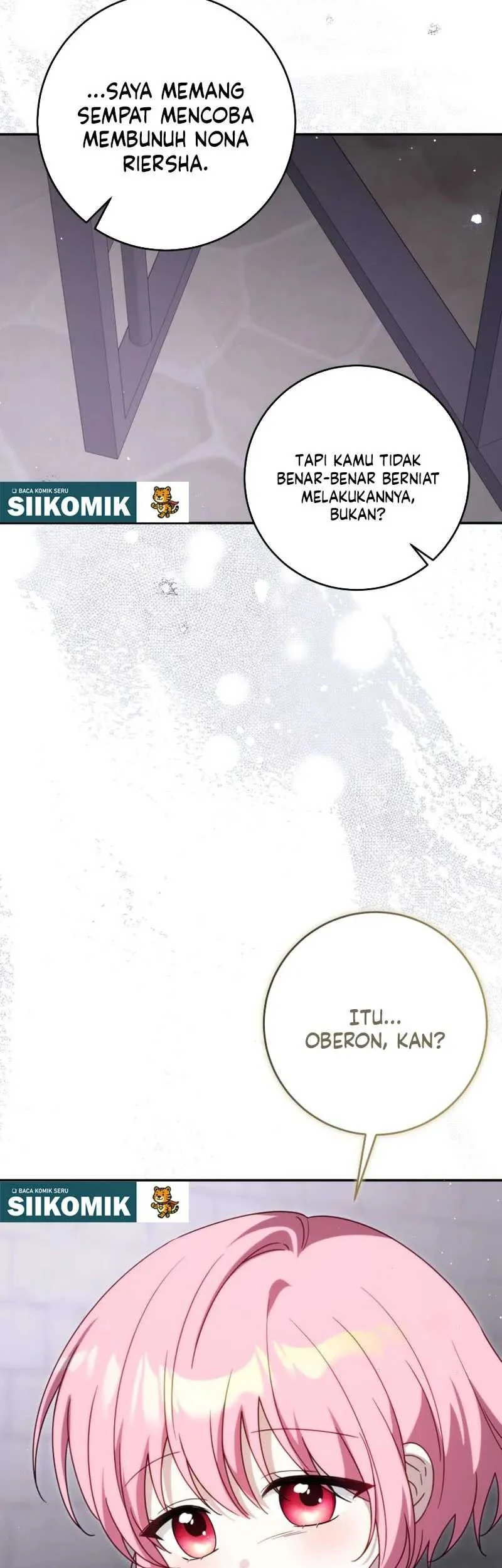 The Family’s Youngest Is This Household’s Savior Chapter 32 Gambar 31