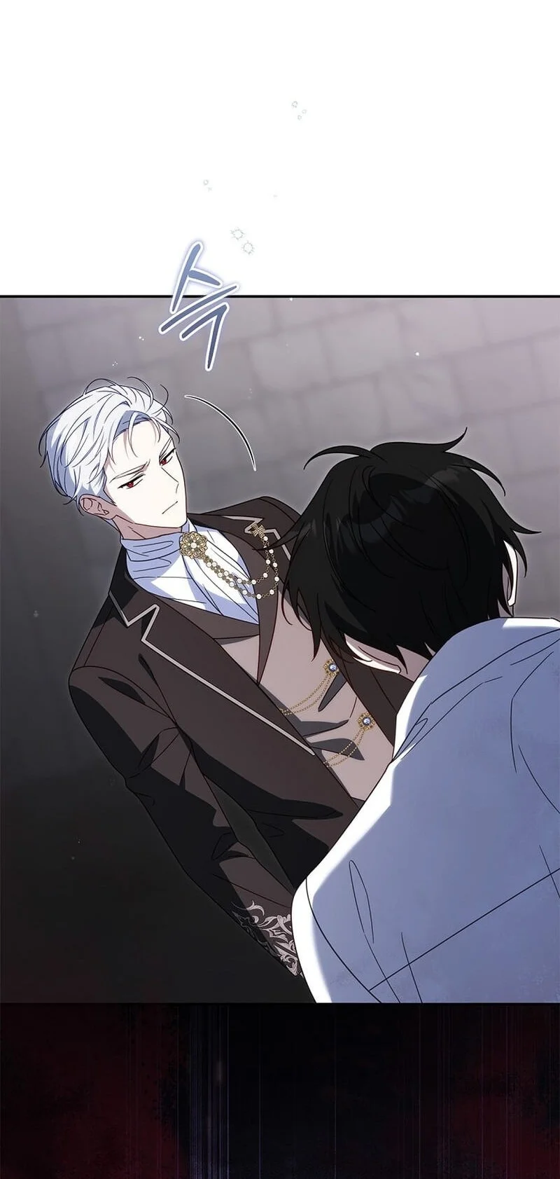 The Family’s Youngest Is This Household’s Savior Chapter 33 Gambar 41