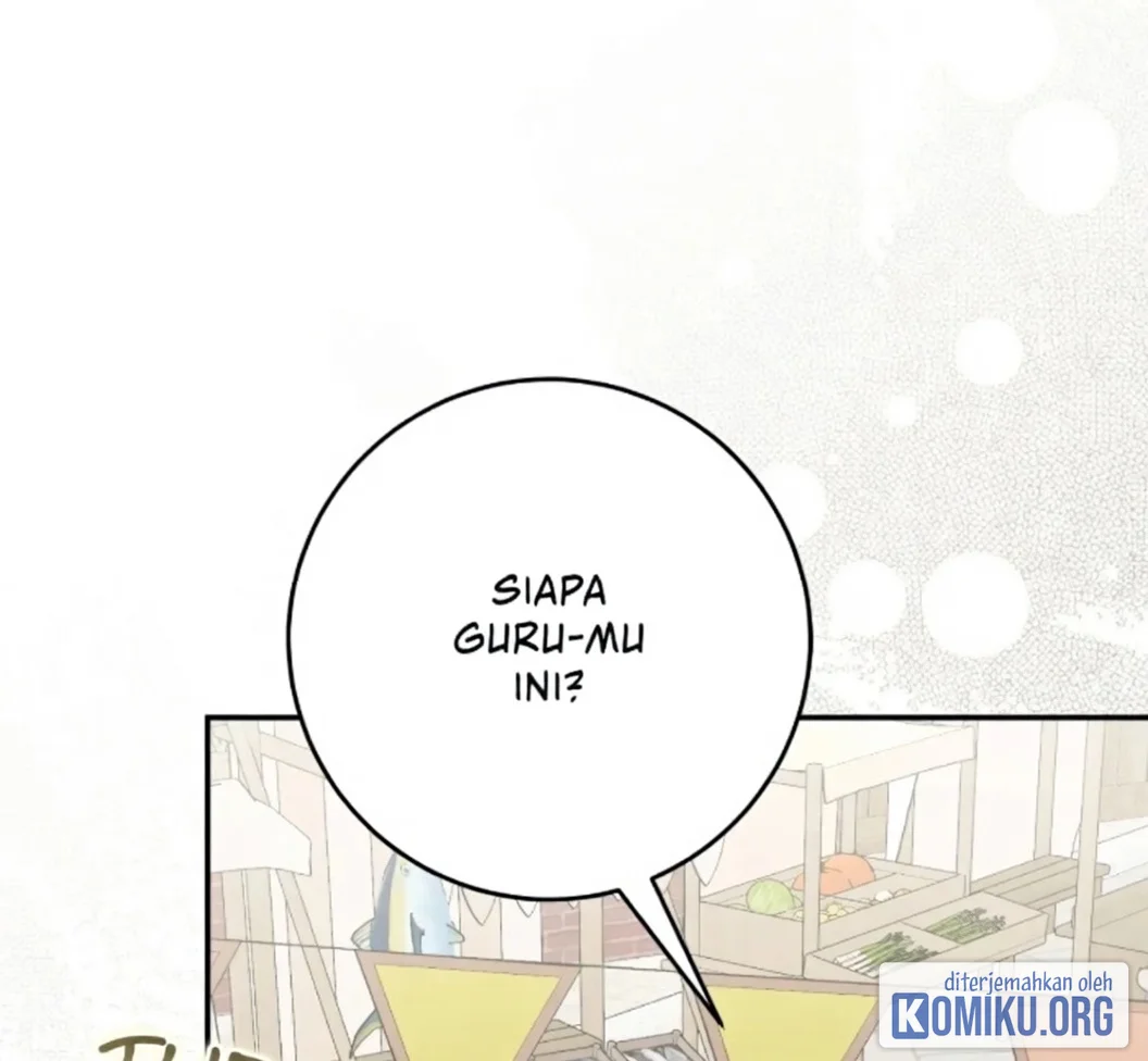 The Family’s Youngest Is This Household’s Savior Chapter 35 Gambar 37