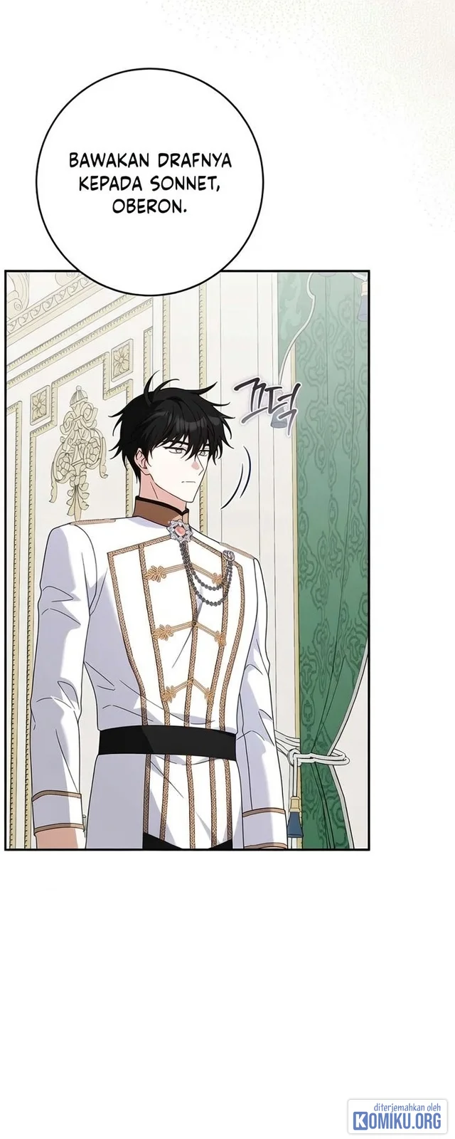 The Family’s Youngest Is This Household’s Savior Chapter 36 Gambar 35