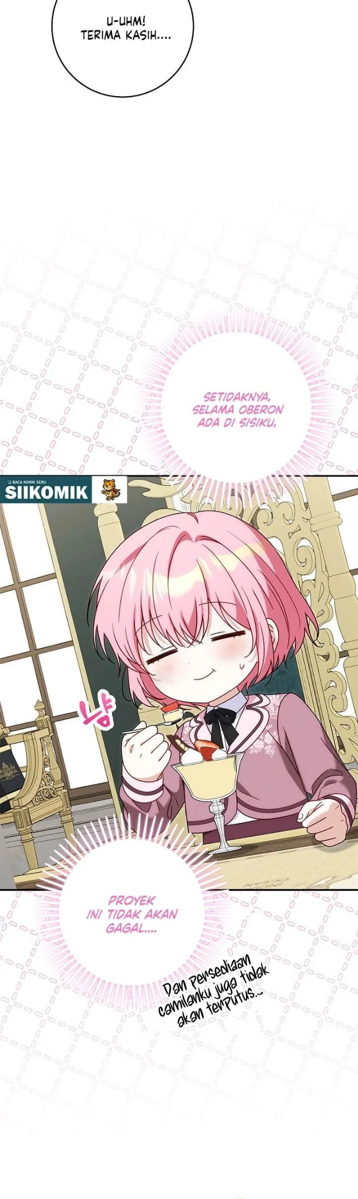 The Family’s Youngest Is This Household’s Savior Chapter 37 Gambar 30