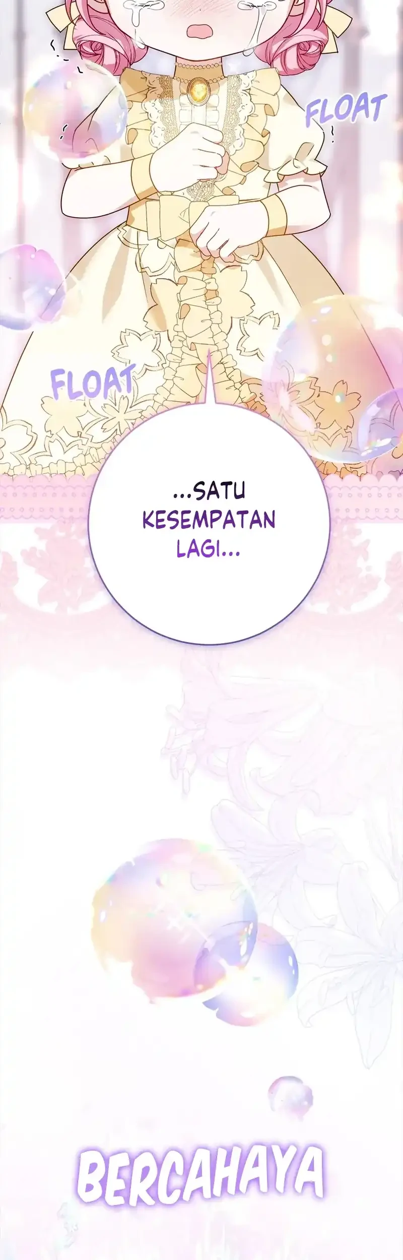 The Family’s Youngest Is This Household’s Savior Chapter 4 Gambar 38