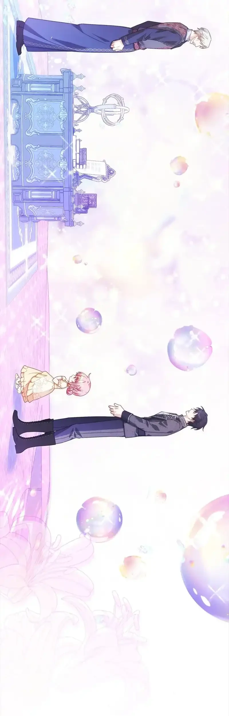 The Family’s Youngest Is This Household’s Savior Chapter 4 Gambar 40