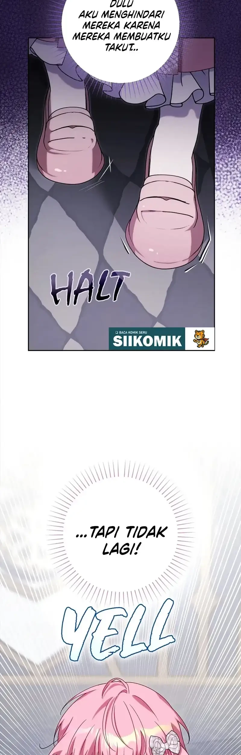The Family’s Youngest Is This Household’s Savior Chapter 5 Gambar 34