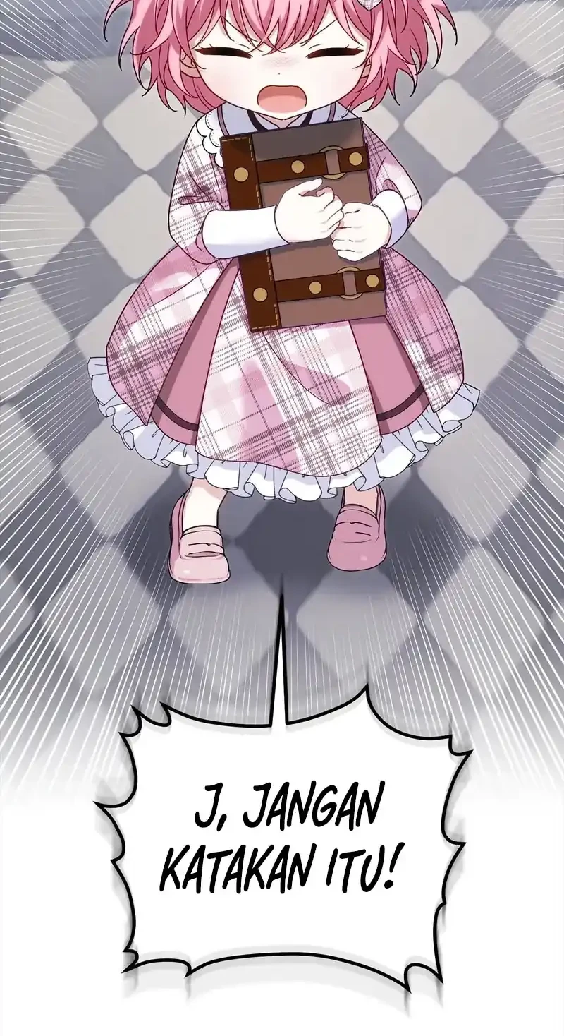 The Family’s Youngest Is This Household’s Savior Chapter 5 Gambar 35