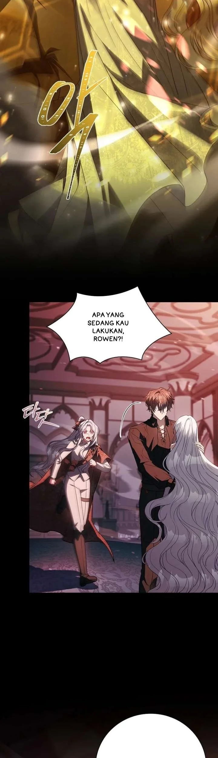 The Father and the Daughter Chapter 68 Gambar 33