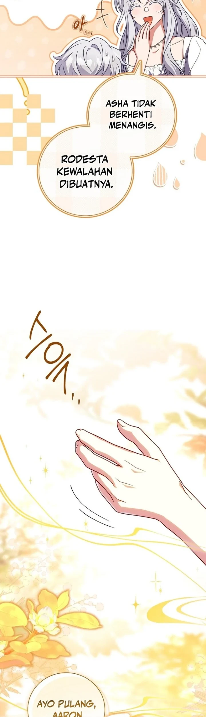 The Father and the Daughter Chapter 78 Gambar 34