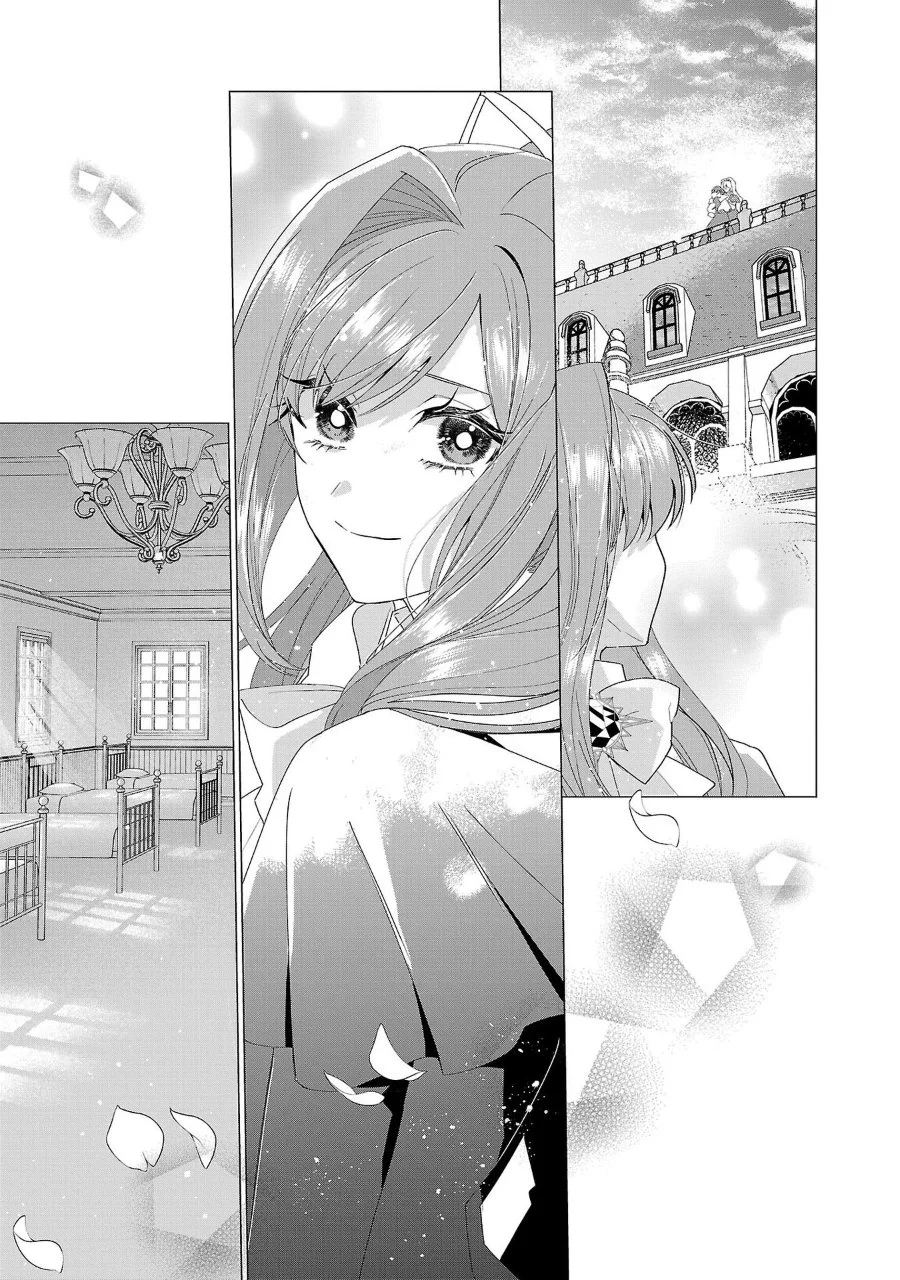 The Fed Up Office Lady Wants to Serve the Villainess Chapter 17 Gambar 18