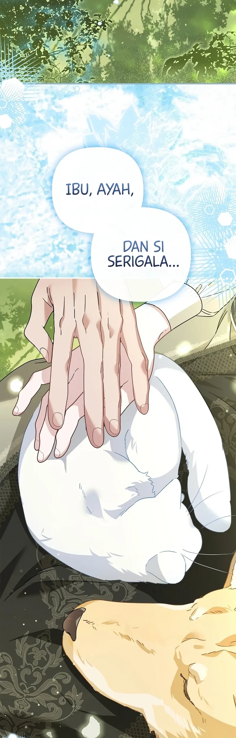 The Female Lead Does It All Chapter 1 Gambar 39