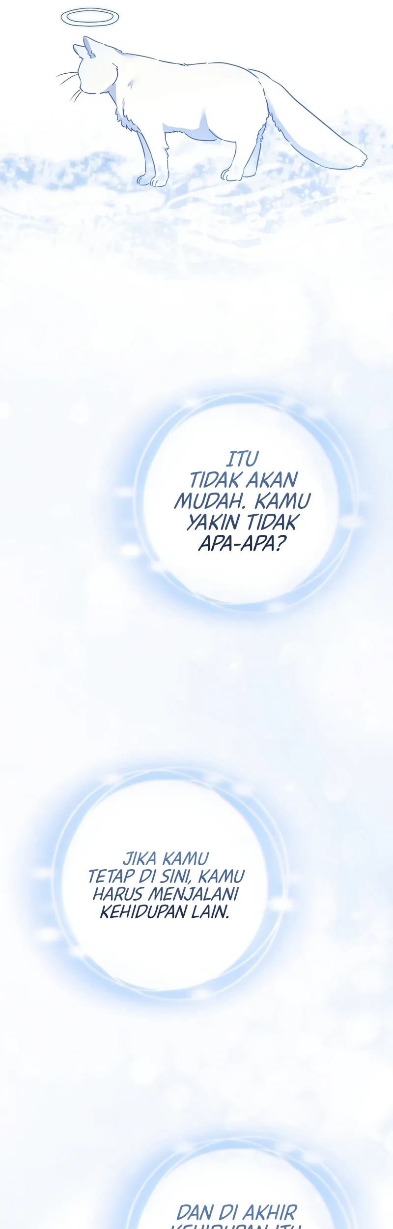 The Female Lead Does It All Chapter 1 Gambar 41