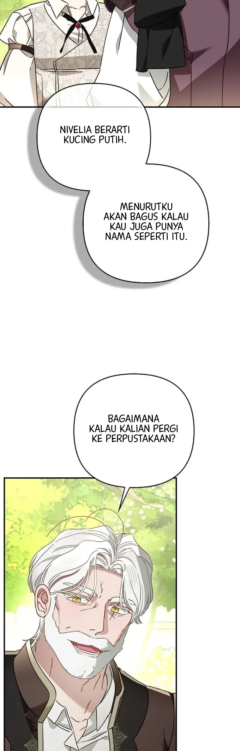 The Female Lead Does It All Chapter 10 Gambar 30