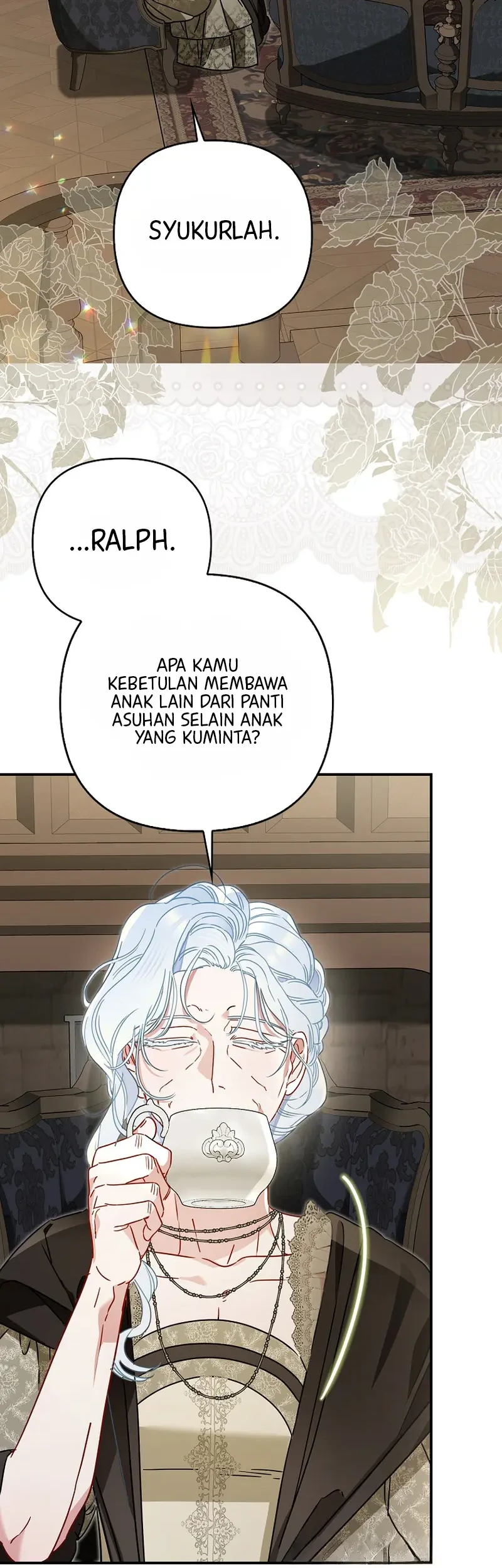 The Female Lead Does It All Chapter 11 Gambar 31