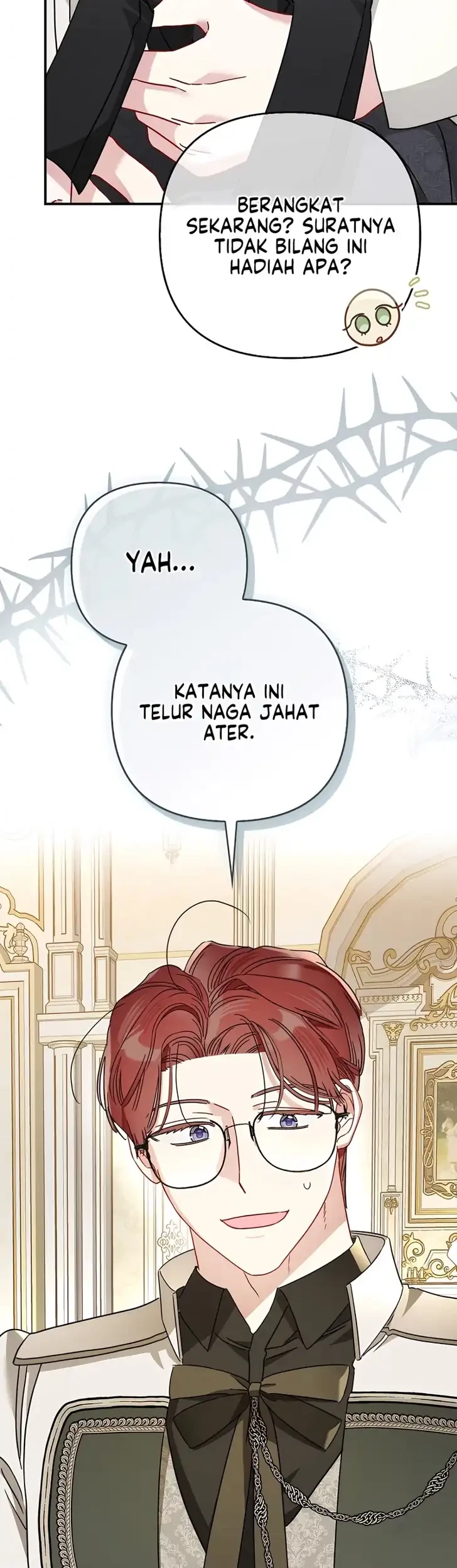 The Female Lead Does It All Chapter 16 Gambar 29