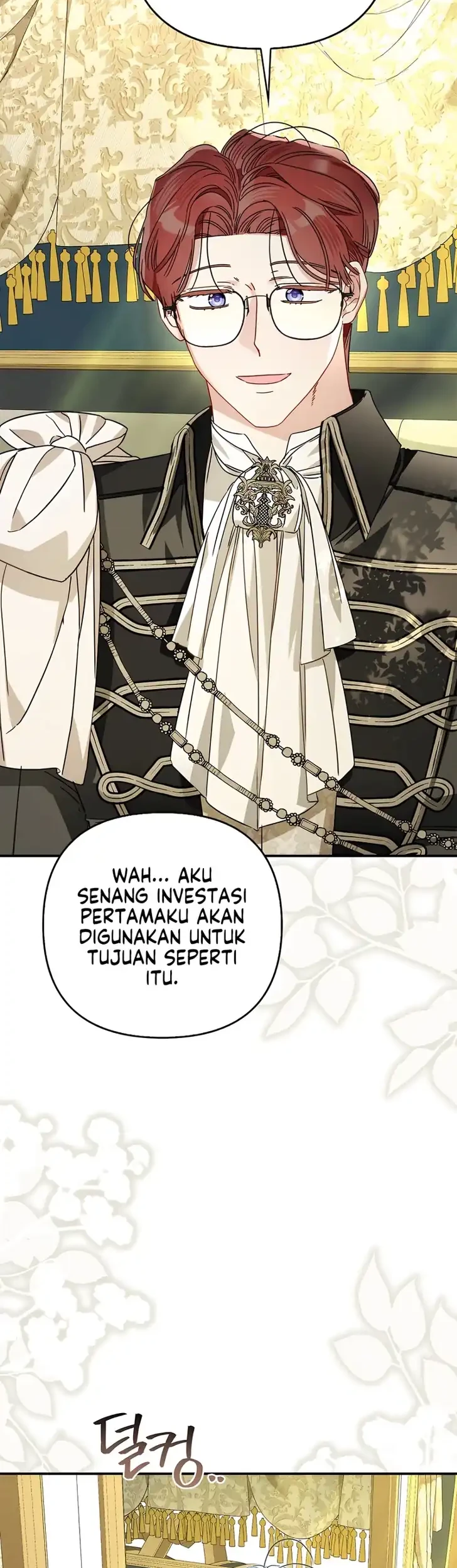 The Female Lead Does It All Chapter 18 Gambar 32