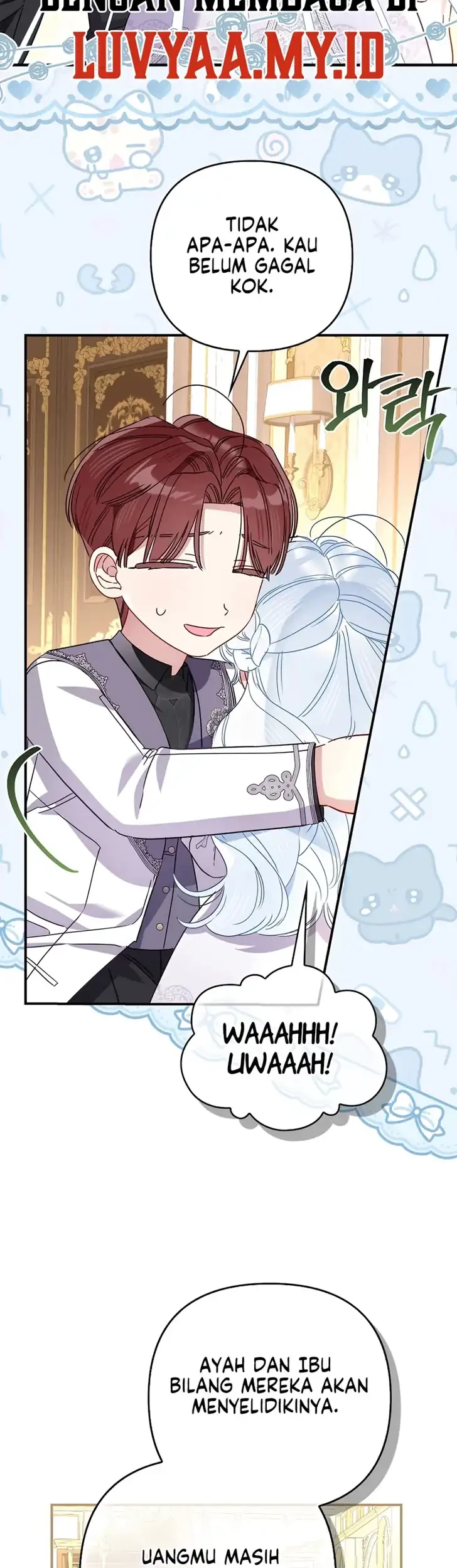 The Female Lead Does It All Chapter 19 Gambar 32