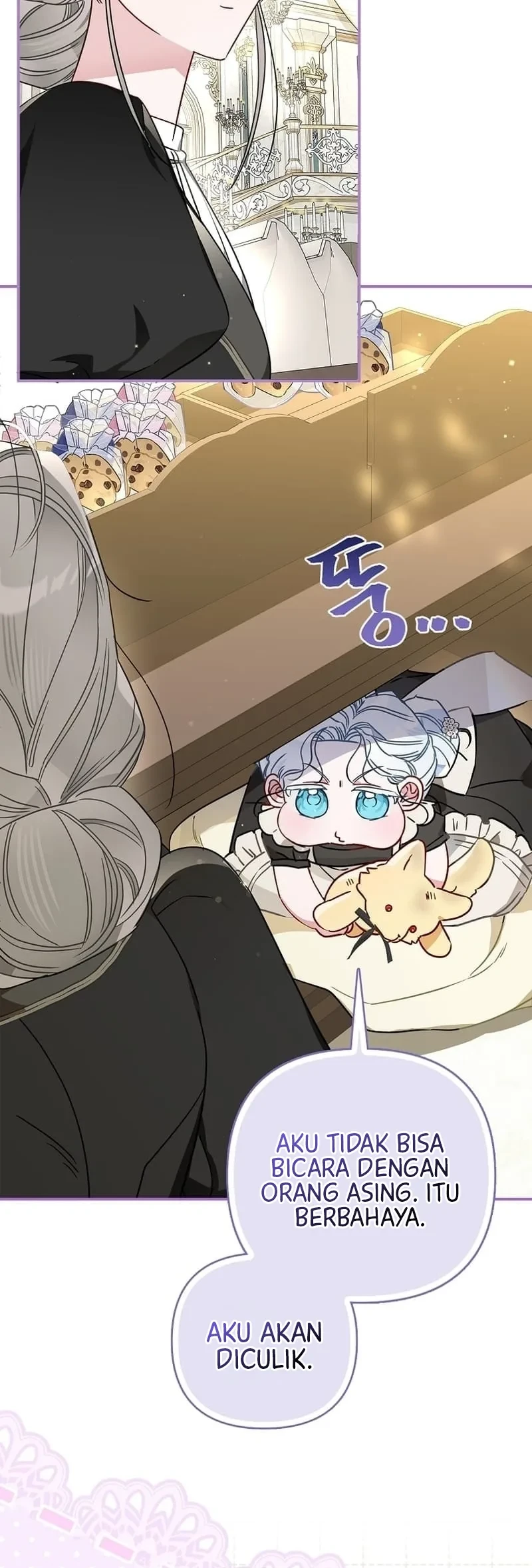 The Female Lead Does It All Chapter 2 Gambar 36
