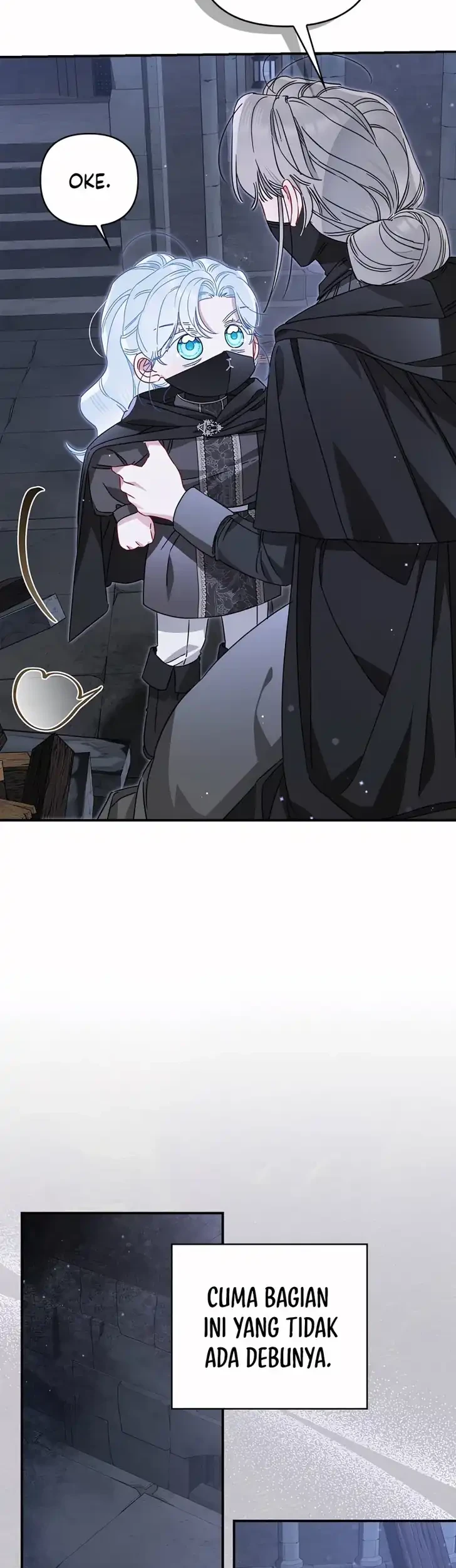 The Female Lead Does It All Chapter 20 Gambar 29