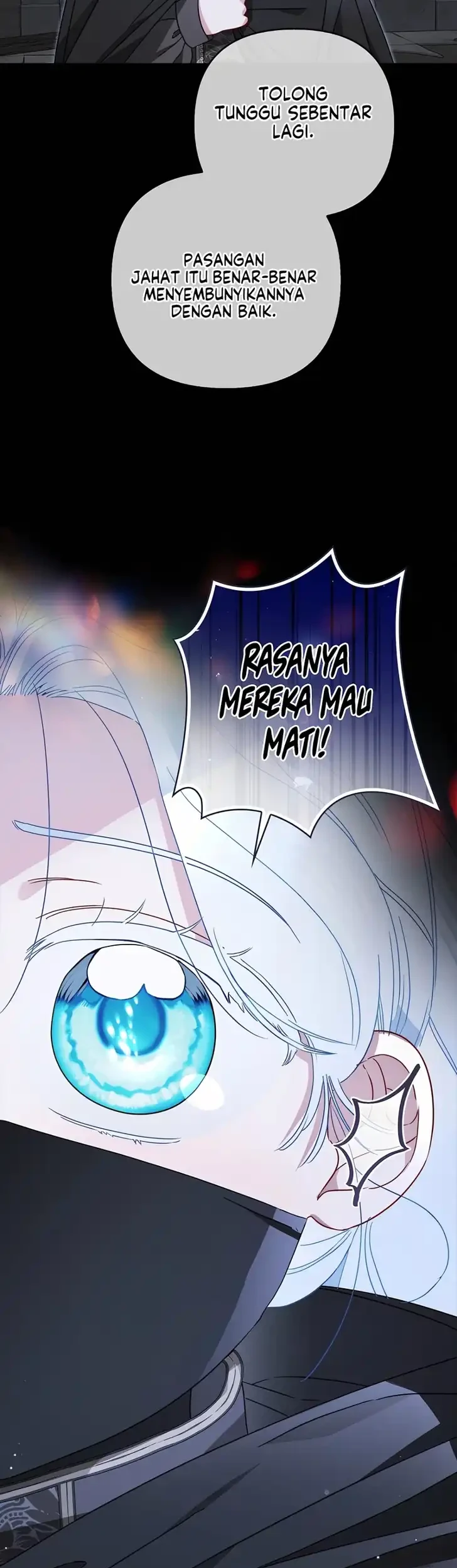 The Female Lead Does It All Chapter 20 Gambar 31