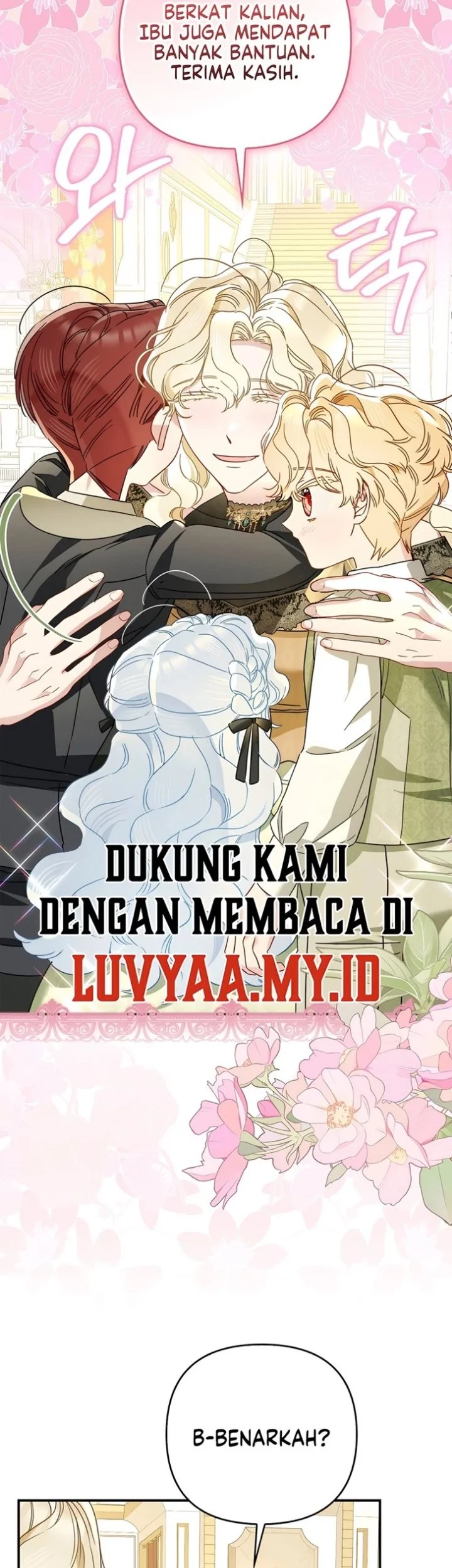 The Female Lead Does It All Chapter 21 Gambar 29