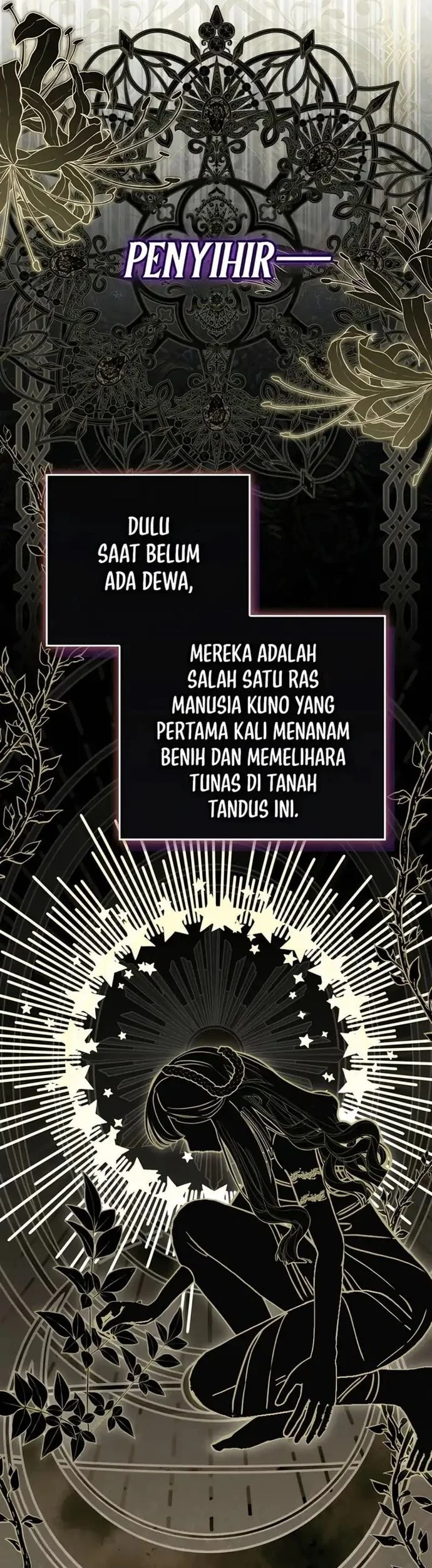 The Female Lead Does It All Chapter 22 Gambar 33