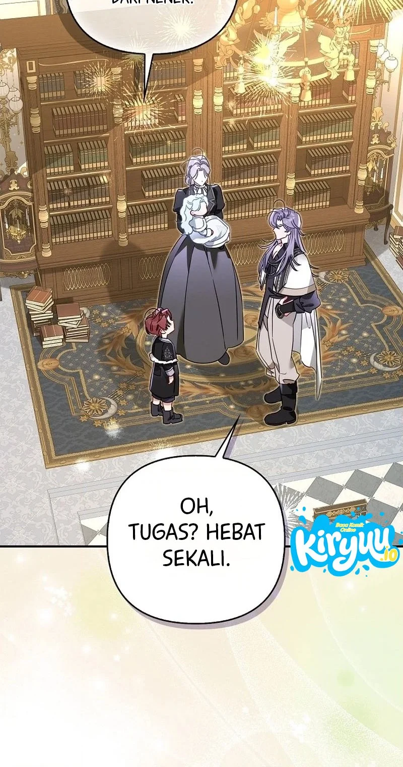 The Female Lead Does It All Chapter 5 Gambar 31