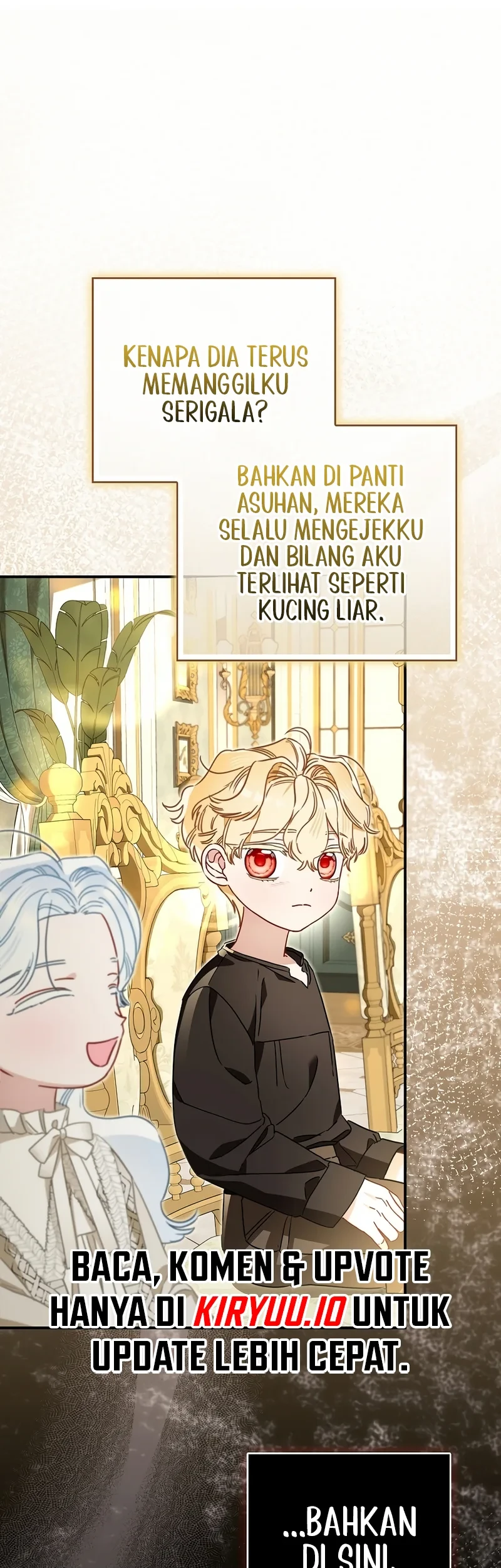 The Female Lead Does It All Chapter 9 Gambar 31