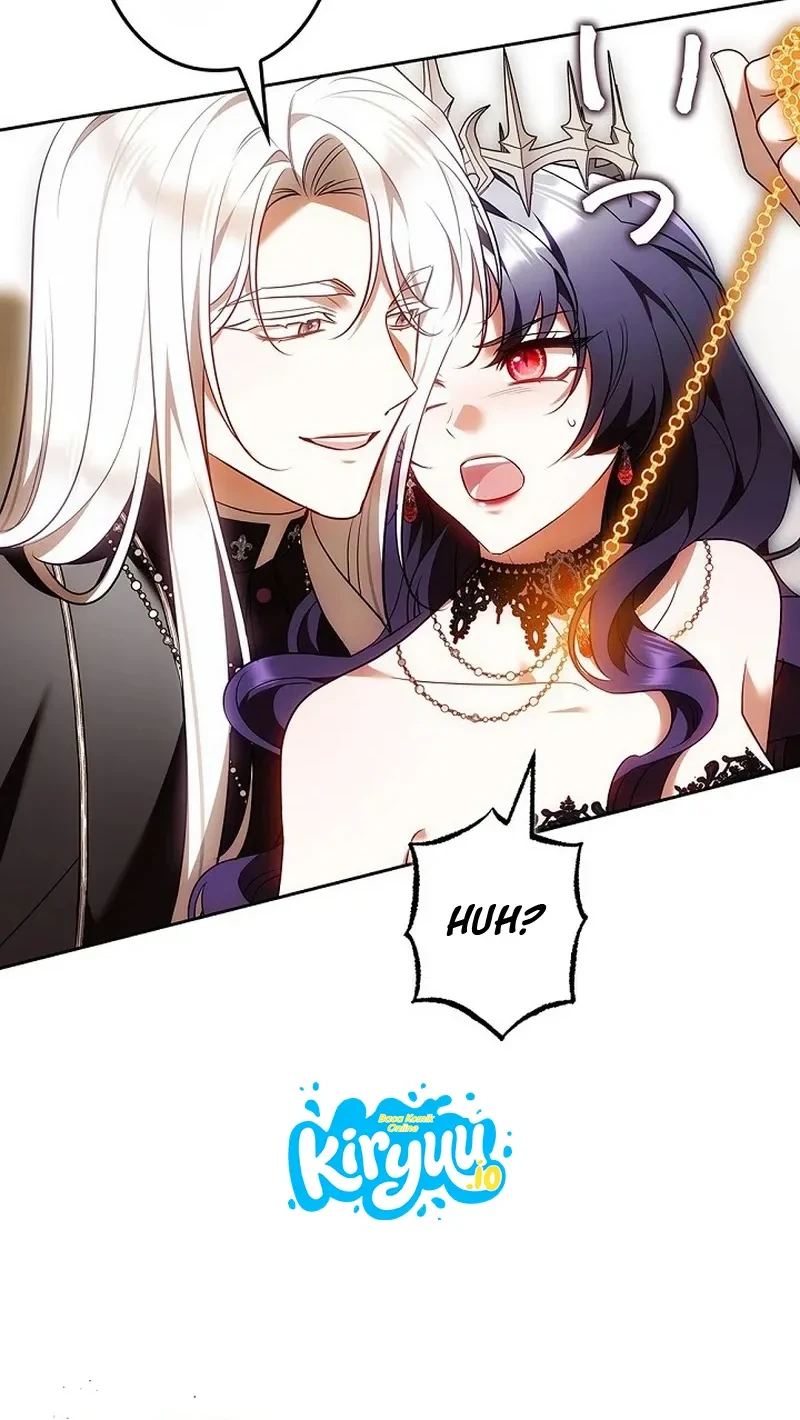 The Final Boss Wants to Die Chapter 10 Gambar 42