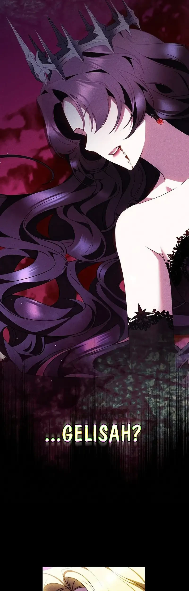The Final Boss Wants to Die Chapter 11 Gambar 45