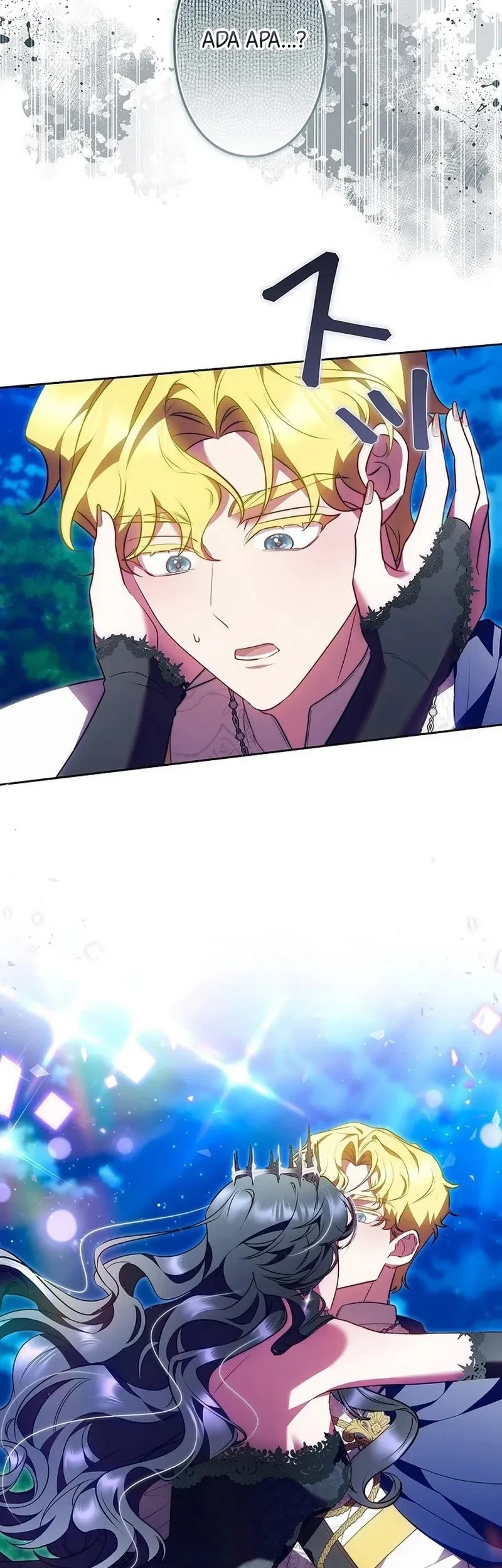 The Final Boss Wants to Die Chapter 13 Gambar 33