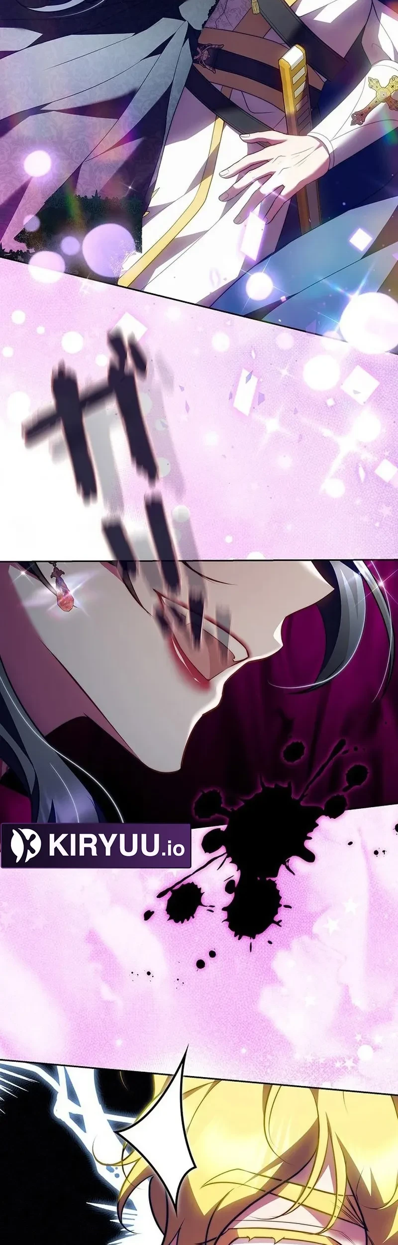 The Final Boss Wants to Die Chapter 13 Gambar 34