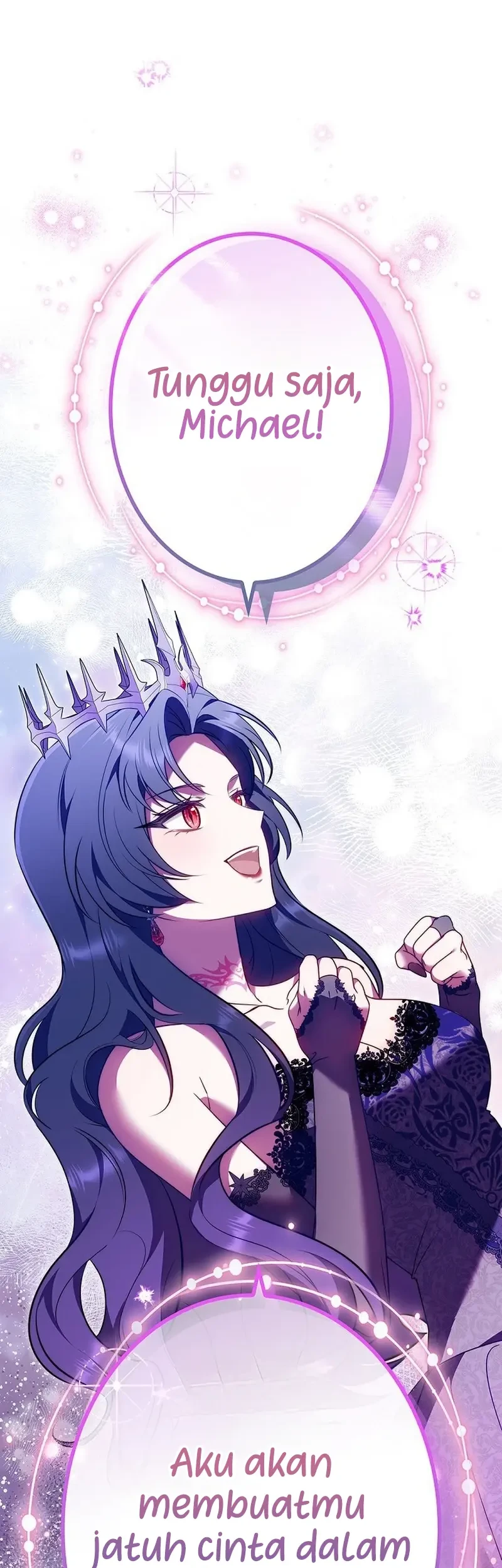 The Final Boss Wants to Die Chapter 14 Gambar 37