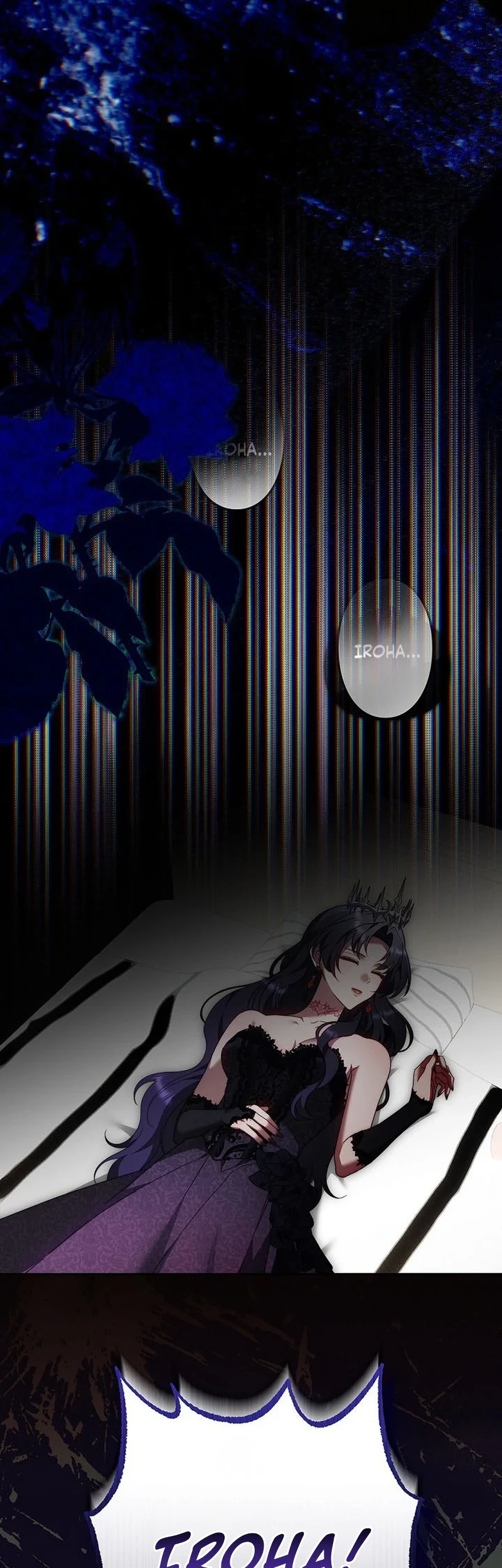 The Final Boss Wants to Die Chapter 2 Gambar 35
