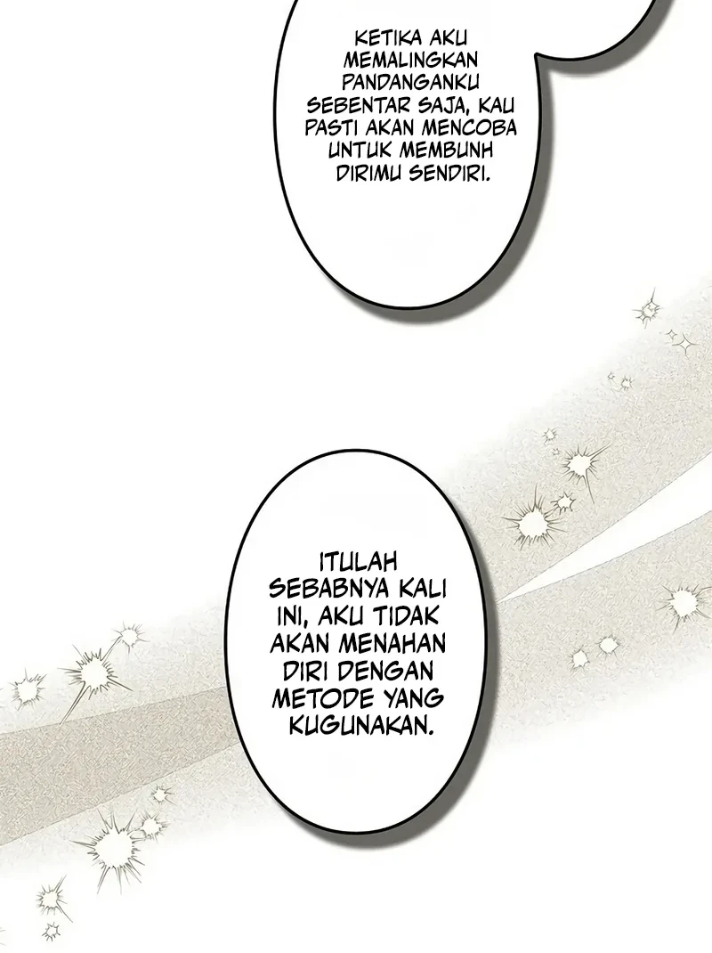 The Final Boss Wants to Die Chapter 5 Gambar 35