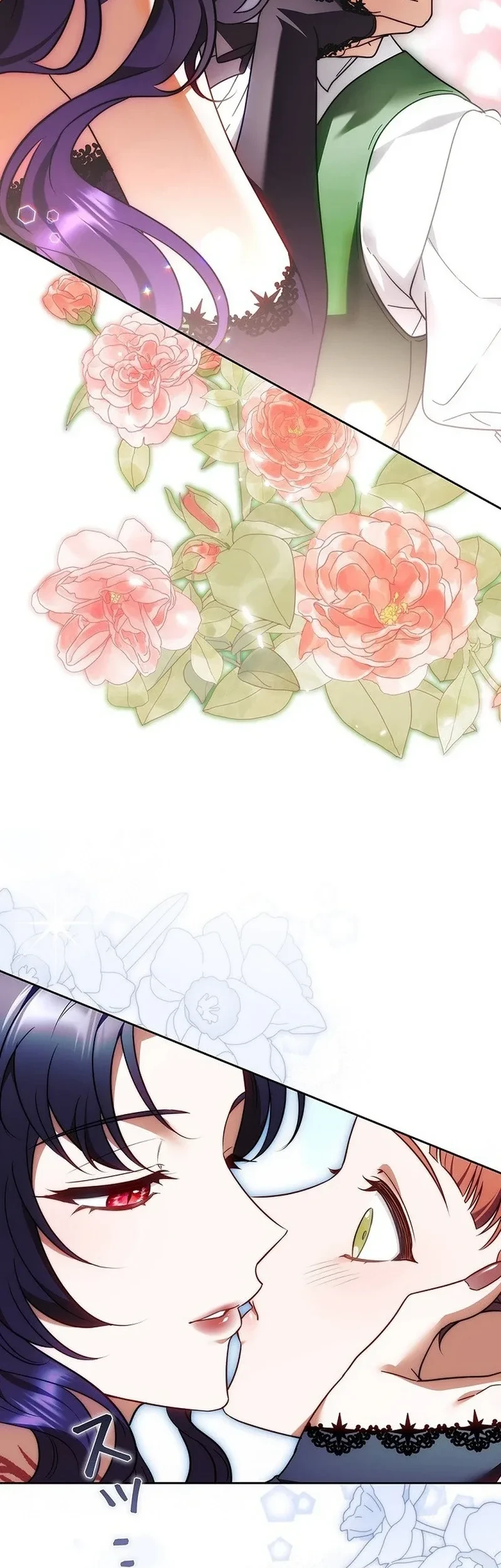 The Final Boss Wants to Die Chapter 7 Gambar 40